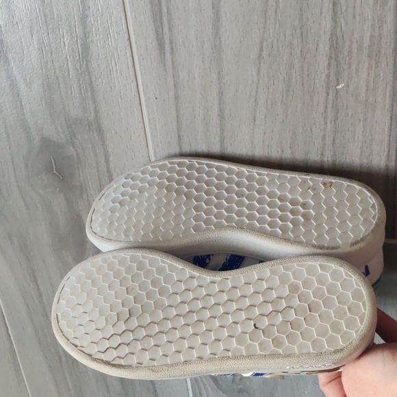 Adidas Mickey Mouse boys sneakers - Picture 6 of 6